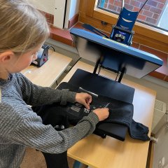 Arbeitsgemeinschaften