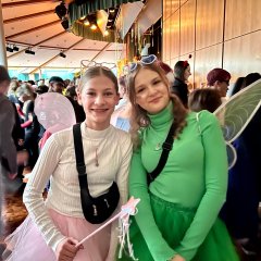 Weiberfastnacht
