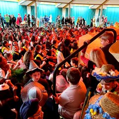 Weiberfastnacht