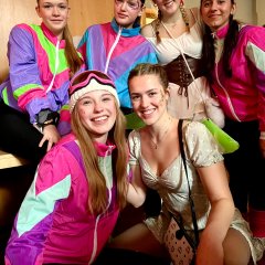 Weiberfastnacht