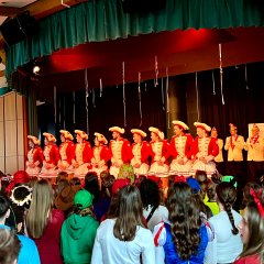 Weiberfastnacht