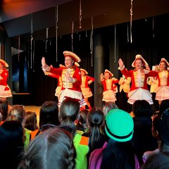 Weiberfastnacht