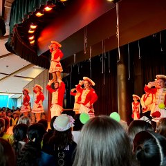 Weiberfastnacht