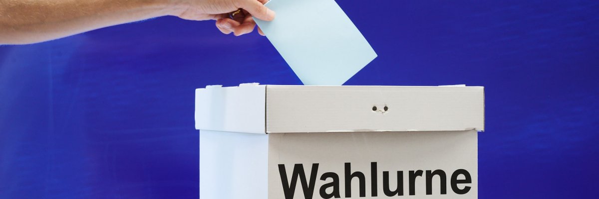 Wahlurne