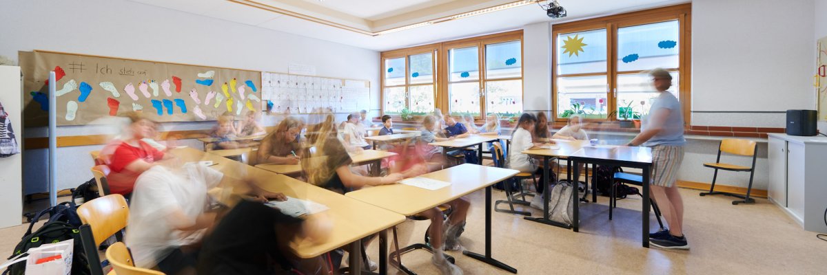 Gymnasium Straelen