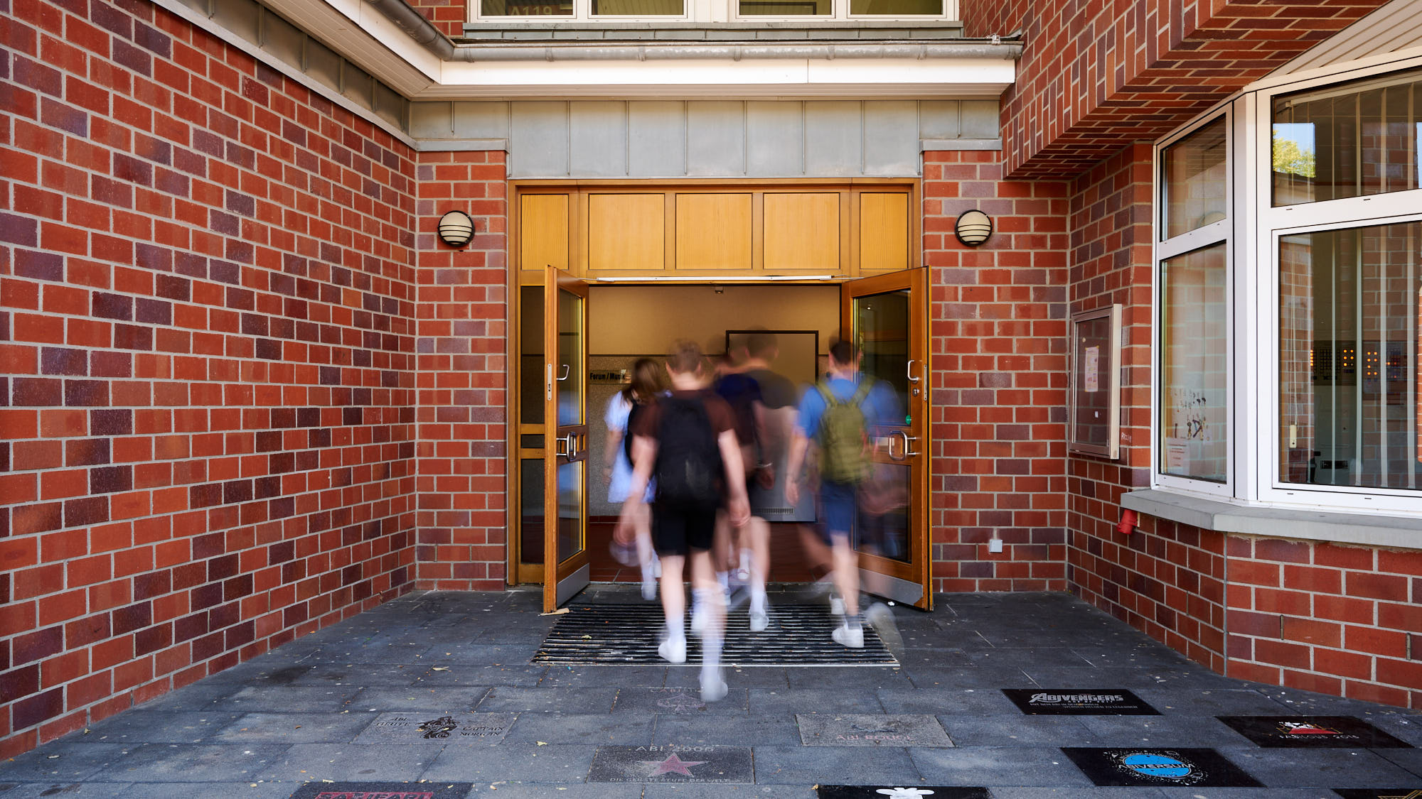 Gymnasium Straelen