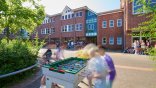 Gymnasium Straelen