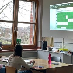 Berufsorientierung