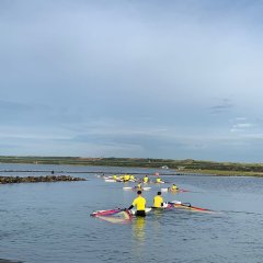 Kursfahrt Surfen
