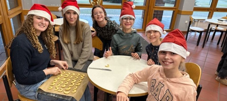 Gymnasium Straelen