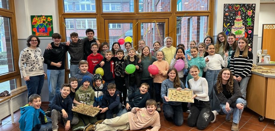 Gymnasium Straelen