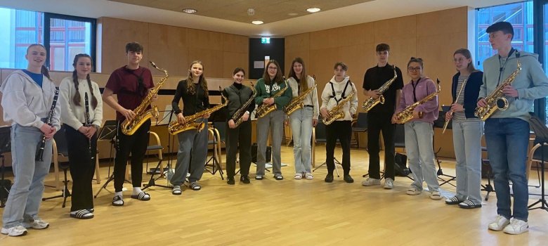 Gymnasium Straelen