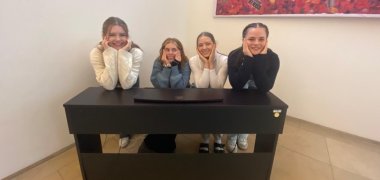 Gymnasium Straelen
