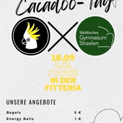 Gymnasium Straelen