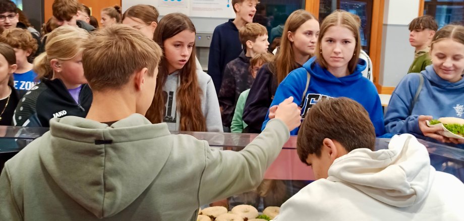 Gymnasium Straelen