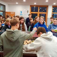 Gymnasium Straelen