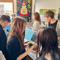 Gymnasium Straelen