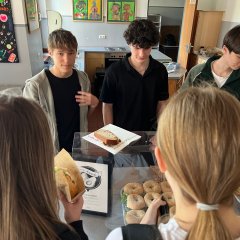 Gymnasium Straelen