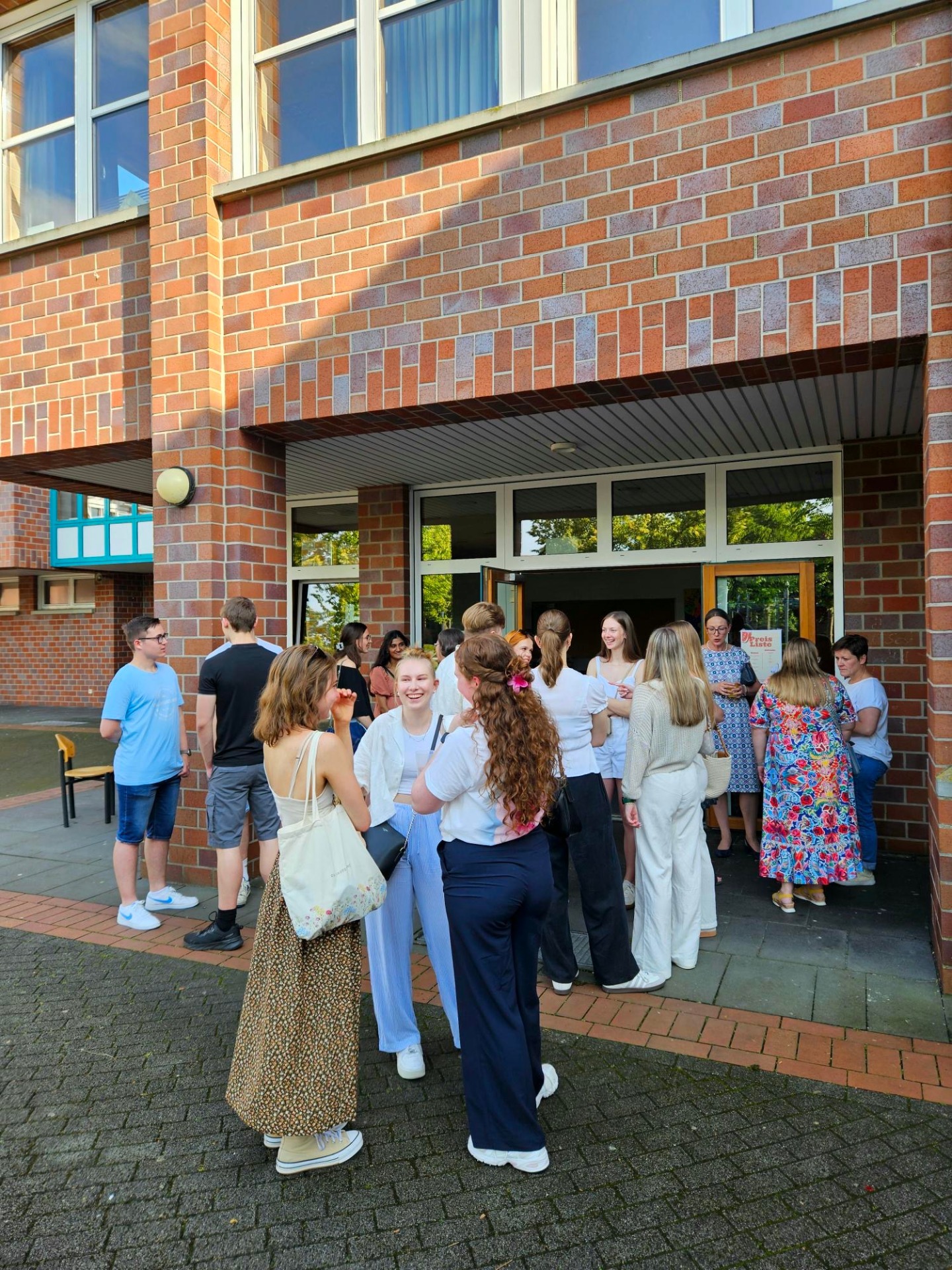 Ehemaligentreffen