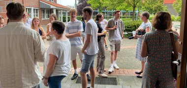 Ehemaligentreffen