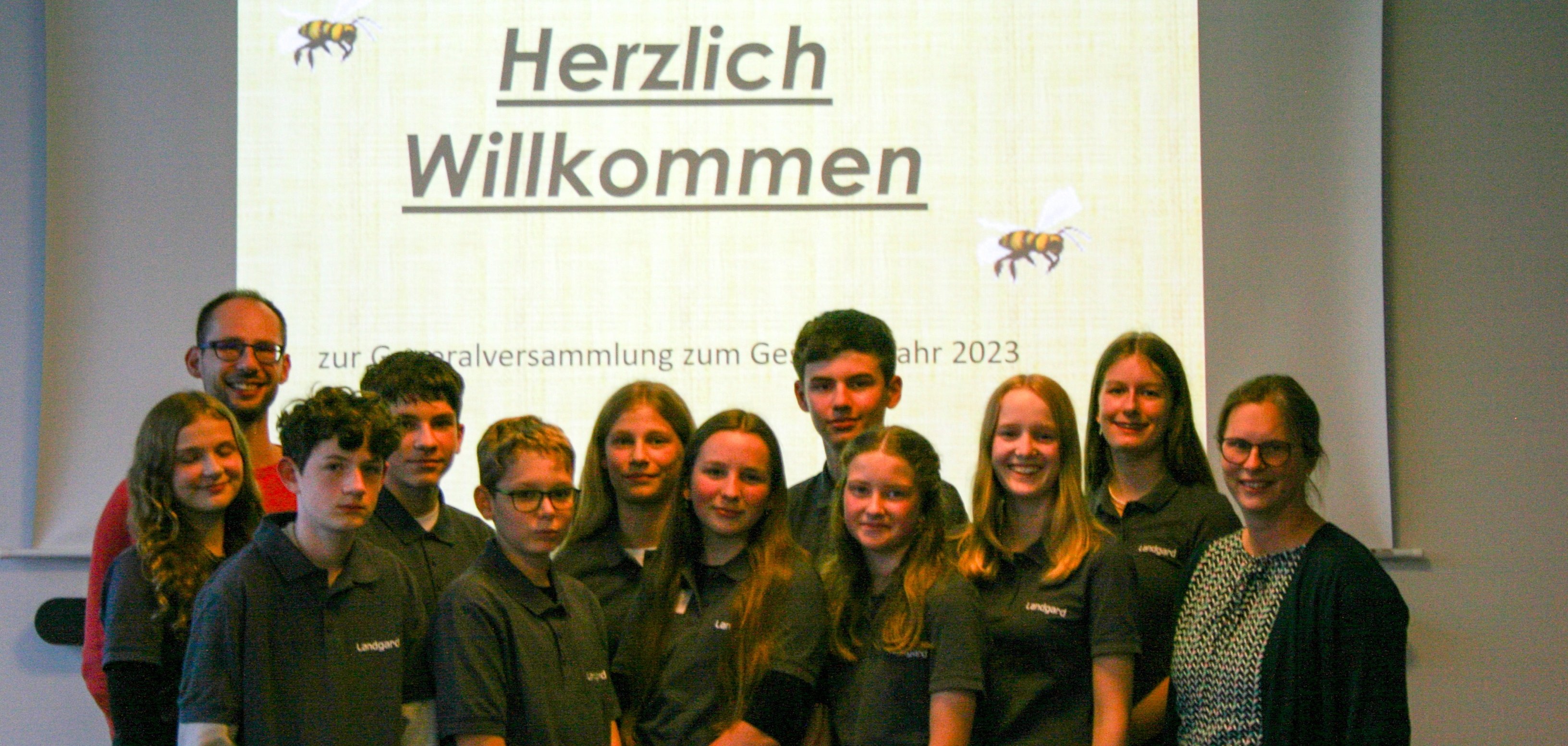 Gymnasium Straelen
