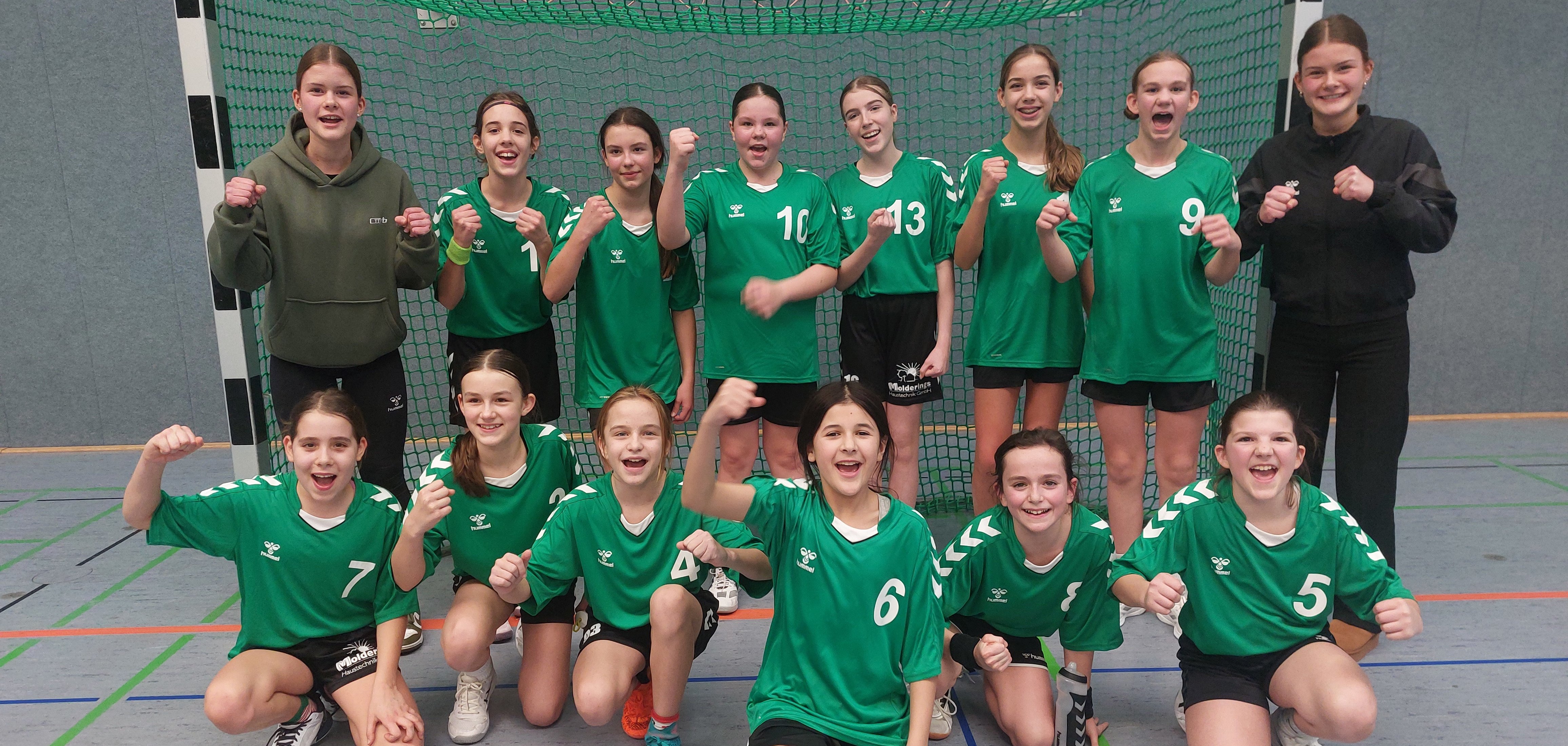 Gymnasium Straelen