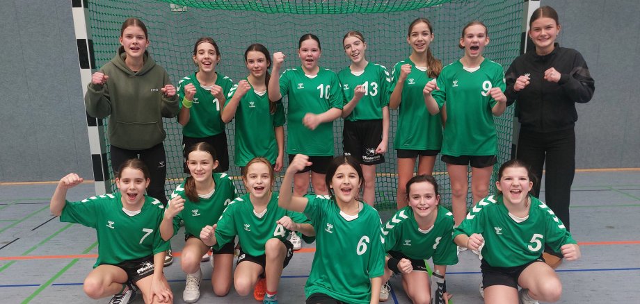 Gymnasium Straelen