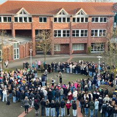 Gymnasium Straelen