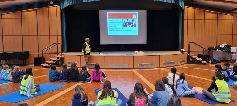 Gymnasium Straelen