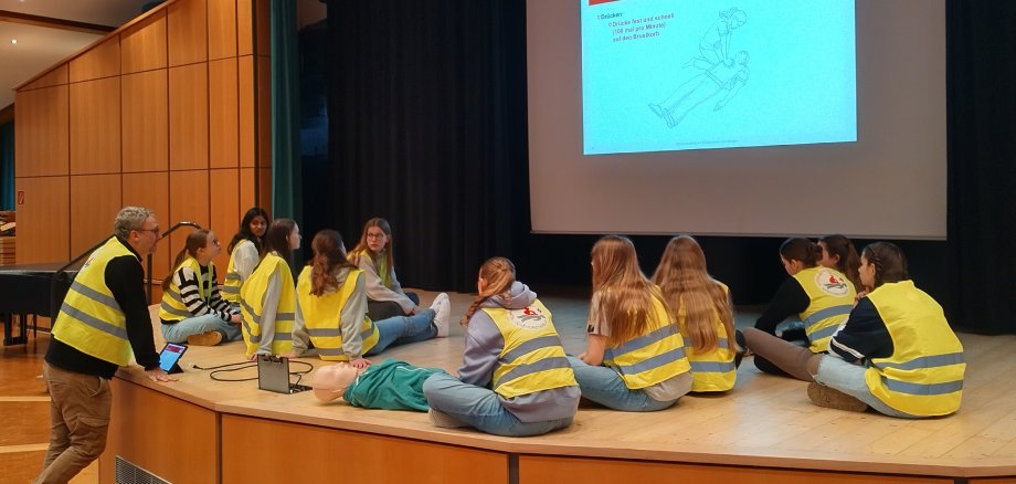 Gymnasium Straelen