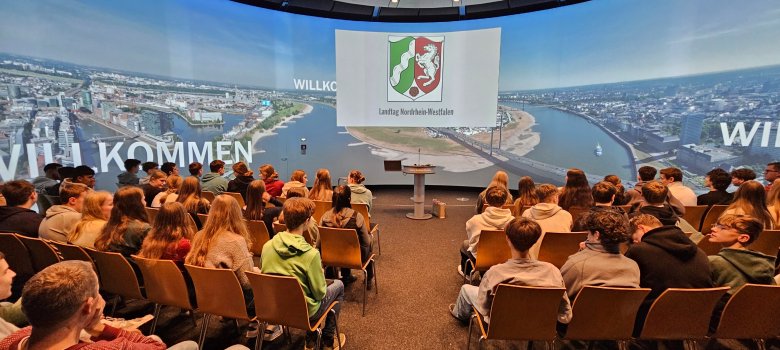 Gymnasium Straelen