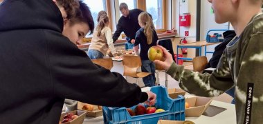 Gymnasium Straelen