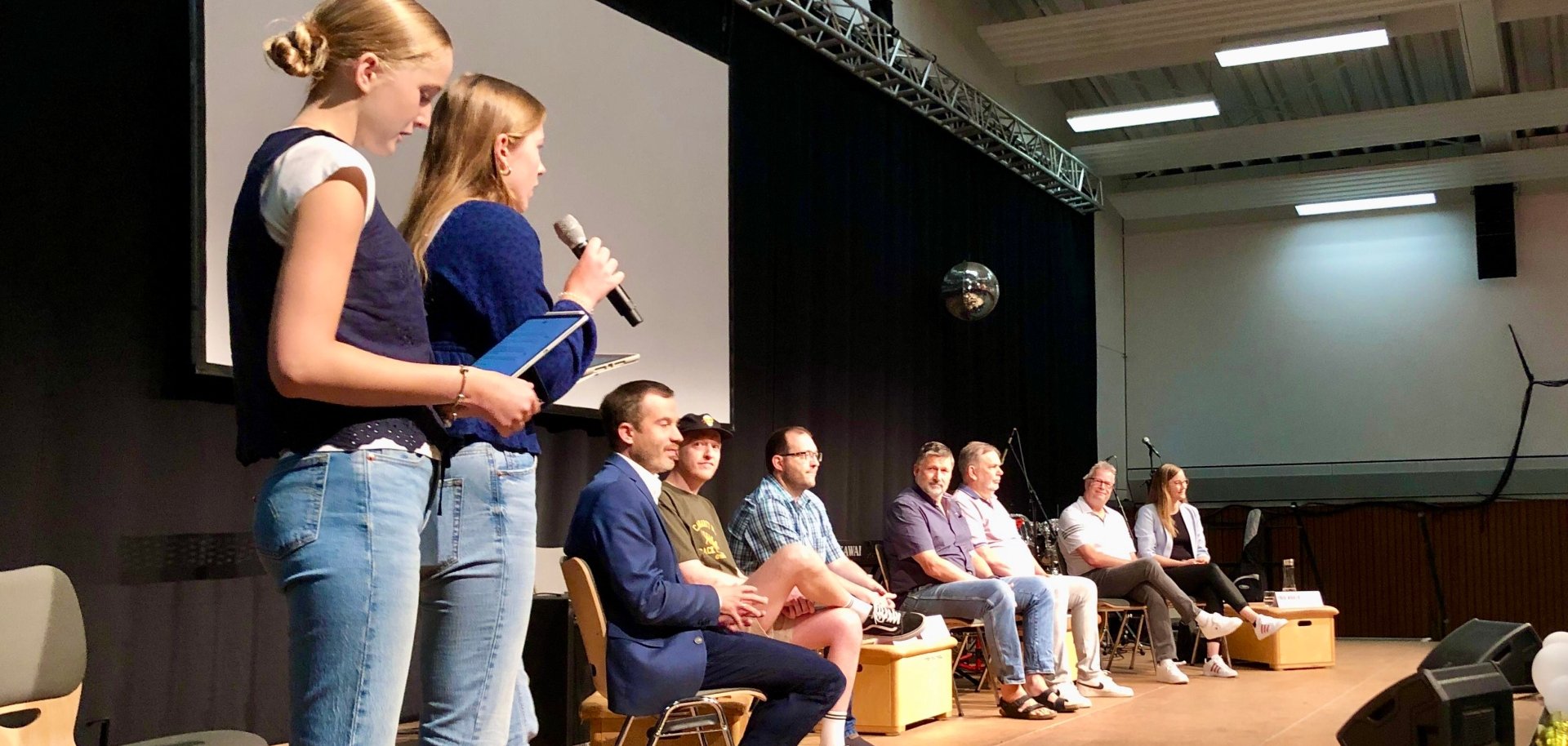 Projektwoche