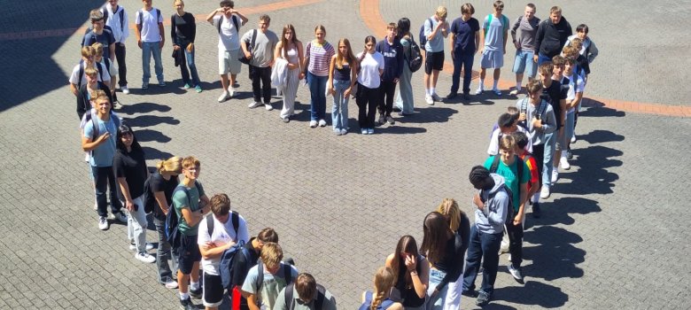 Projektwoche