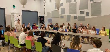 Projektwoche