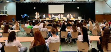 Projektwoche