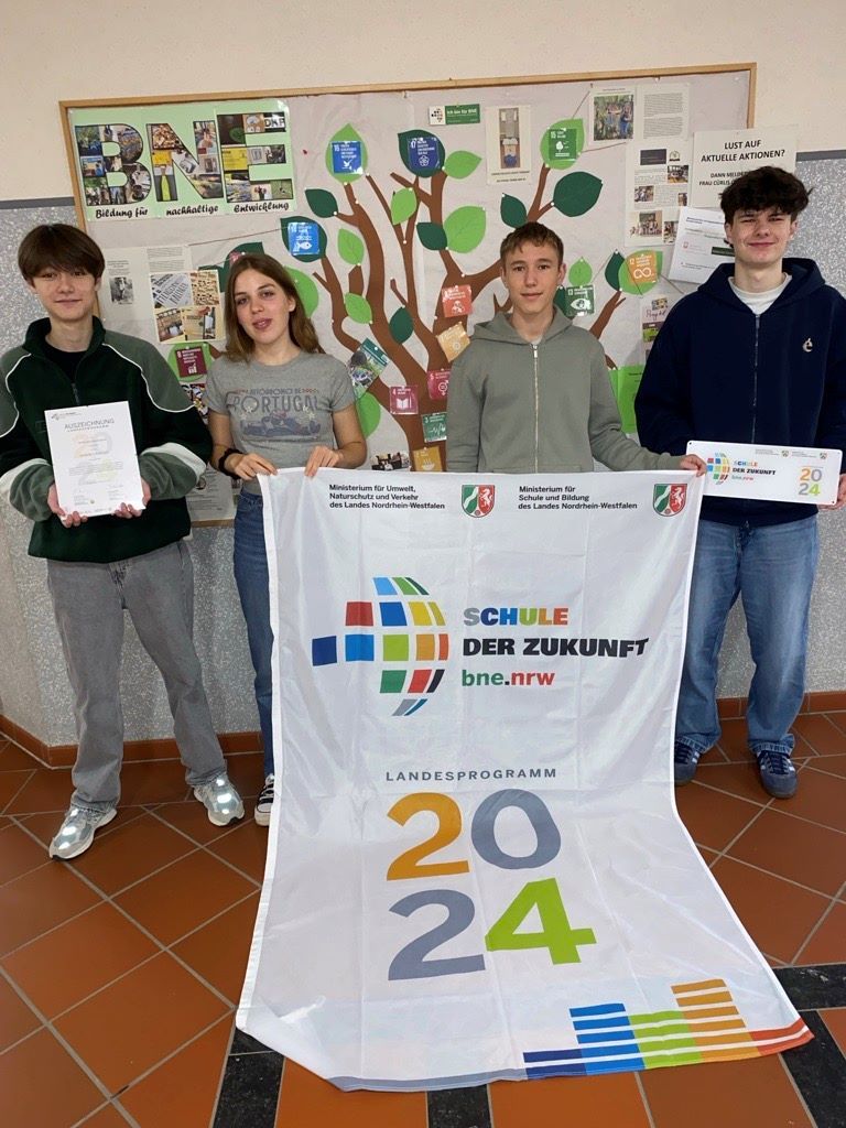 Gymnasium Straelen