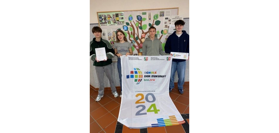Gymnasium Straelen