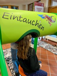 Schulwanderausstellung