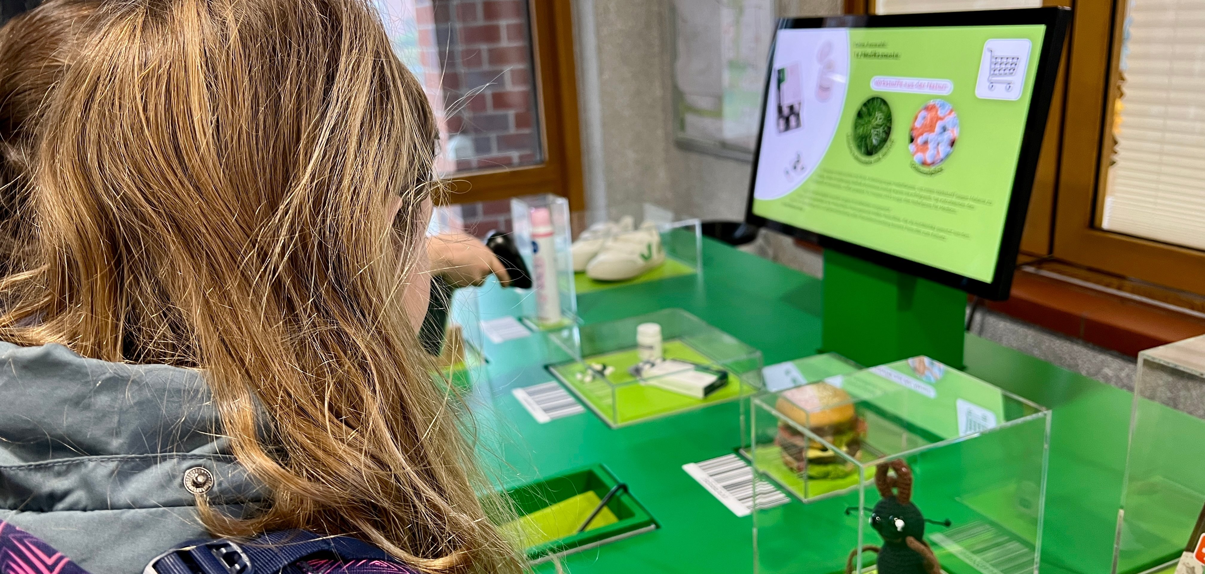 Schulwanderausstellung