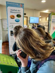Schulwanderausstellung