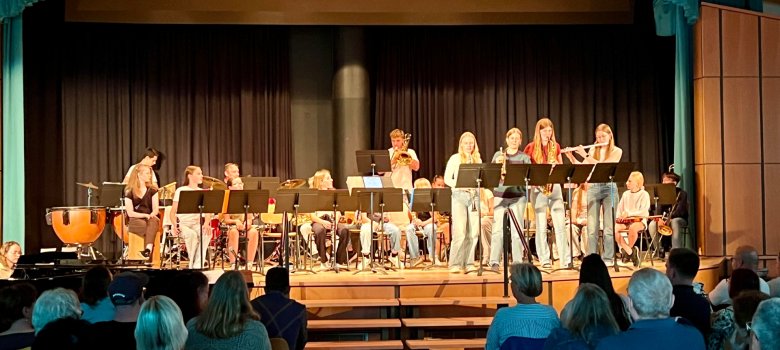 Sommerkonzert