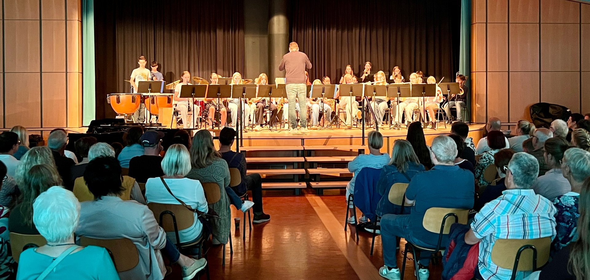 Sommerkonzert