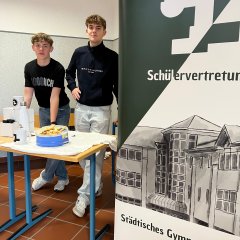 Gymnasium Straelen