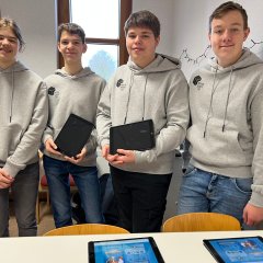 Gymnasium Straelen