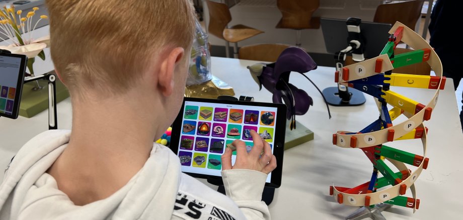 Gymnasium Straelen