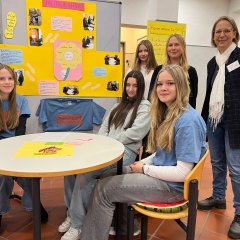 Gymnasium Straelen