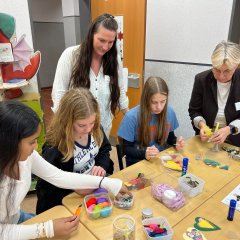 Gymnasium Straelen