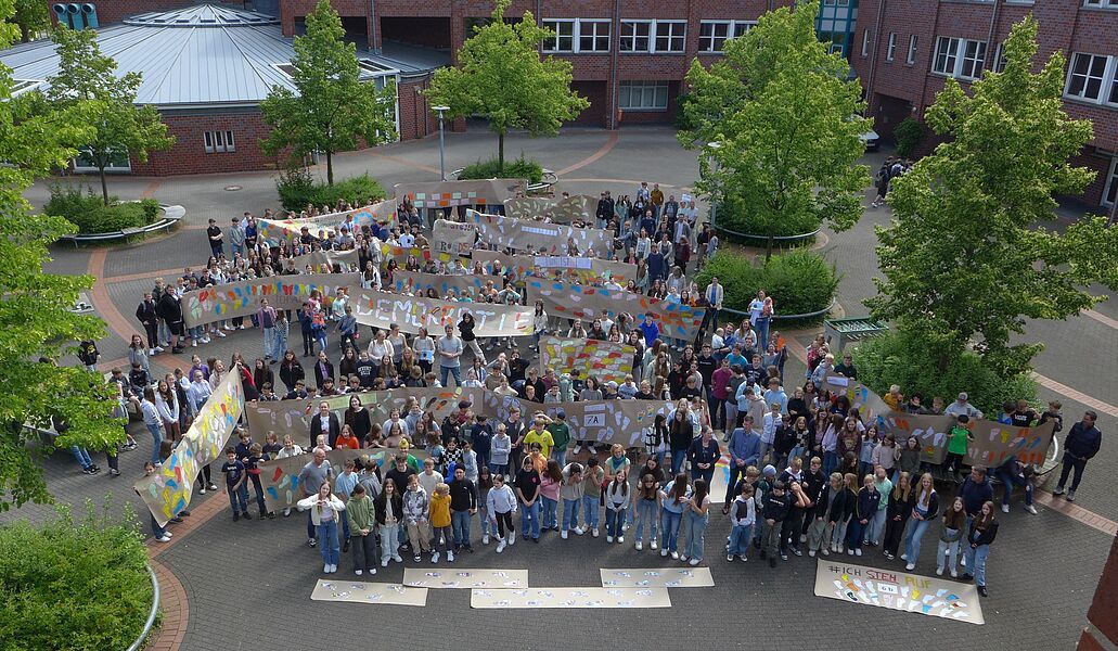 Gymnasium Straelen