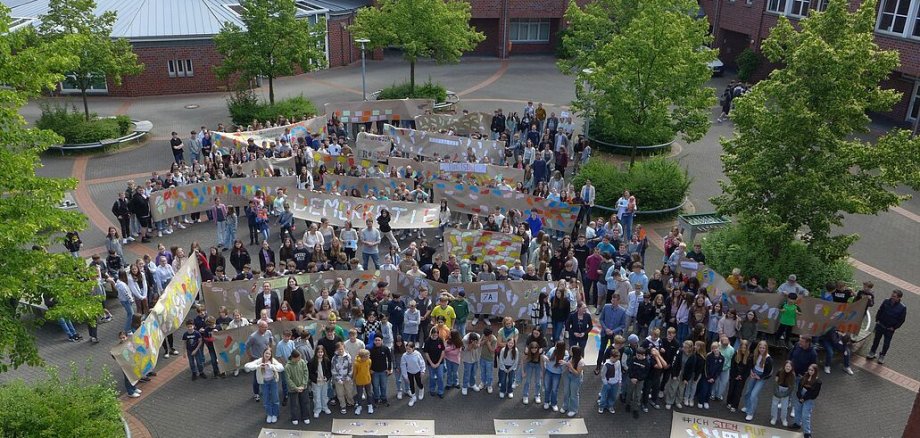 Gymnasium Straelen